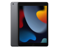 Apple iPad 10,2" 9gen 64GB Wi-Fi Gwiezdna Szarość - 1294280 - zdjęcie 1
